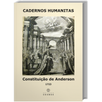 Constituição de Anderson - 1723